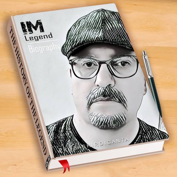 Meet your Posher, Michael - Picture 2 of 3